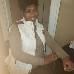 Meet your Posher, Tracey